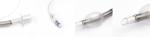 Disposable Medical Supplies Reinforced PVC Endotracheal Tube