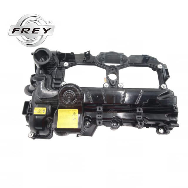 11127588412 Aluminum Valve Cover