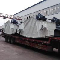 Buy cheap Professional 970rpm Mining Screening Equipment Linear Type For Gold Mining product