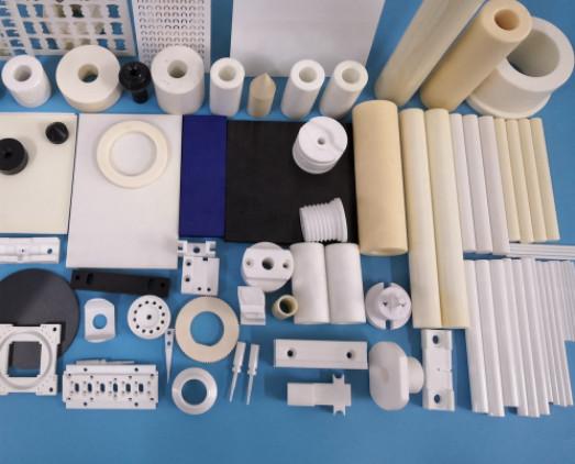 Buy cheap High Purity 96% Alumina Ceramic Shaft Heater Insulators Ring Tube Plate Rod Thread Part from wholesalers