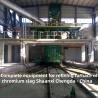 Buy cheap Complete Equipment For Chromium Slag Refining Furnace ISO9001 Certified from wholesalers