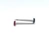 Buy cheap Annular Ring Shank Plastic Head Nails For Roofing 3.0X50MM from wholesalers