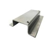 Buy cheap Copper SGCC CNC Metal Laser Cutting Aluminum Sheet Metal Fabrication Services from wholesalers