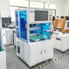 Buy cheap Automatic Single Side Spot Welding Machine 18650 Lithium Battery Pack from wholesalers