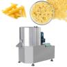 Buy cheap CE Stainless Steel Macaroni Pasta Machine 300kg/H from wholesalers