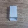 Buy cheap Customized 40x40mm 6063 Aluminium Alloy Tube Aluminum Hollow Square Tube Profile Black from wholesalers