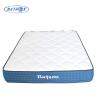 Buy cheap Orthopedic Deep Sleep Pocket Spring Mattress Tight Polyester Fabric from wholesalers