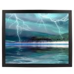 Buy cheap VESA Mount 19 Inch IR Touch Monitor Open Frame Touch Display from wholesalers