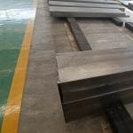 SAE 3415 Flat Sheet Metal High Strength Anti Oxidation Multifunctional