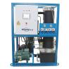 Buy cheap 5 Tons Commercial Tube Ice Machine Automatic 3.6KW from wholesalers