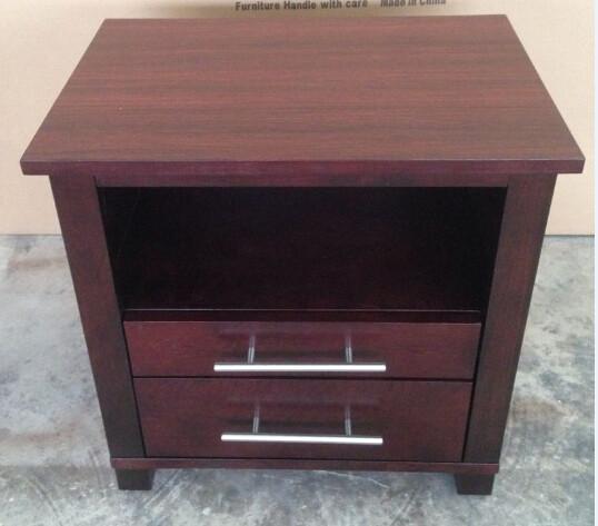 Buy cheap 2015 simple style hotel furniture, night stand/bed side table NT-0038 from wholesalers