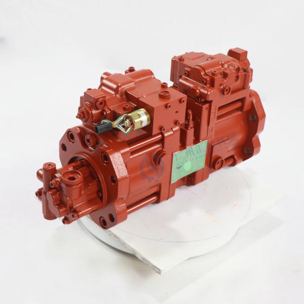 DH150-7 Hydraulic Pump Motor Parts Excavator K3V63DT-HNOE Hydraulic Pump Doosan