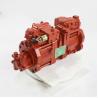 Buy cheap DH150-7 Hydraulic Pump Motor Parts Excavator K3V63DT-HNOE Hydraulic Pump Doosan Hydraulic Main Pump from wholesalers