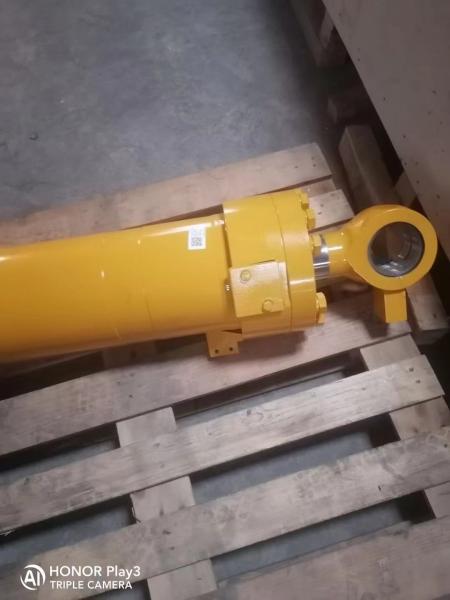 Buy cheap 10C5172X0 rotary bucket oil cylinderLiugong Excavator CLG920 CLG922 CLG923 CLG925 Excavator Filter from wholesalers
