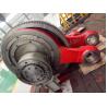 Buy cheap FB-1600 Mud Pump Crankshaft 5000-7500Psi Oil Drilling from wholesalers