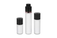 Buy cheap 15/30/50ml Customized Color and Customized Logo Skin care packaging Acrylic Airless Bottle from wholesalers