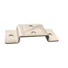Buy cheap 8mm 70C Bending Sheet Metal Fabrication Stainless Steel CNC Laser Cutting Galvanized Sheet from wholesalers