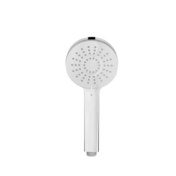 Buy cheap Antirust Multi Function Handheld Shower Head Bathroom Shower Replacement Parts from wholesalers