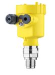 Buy cheap PS64.CCGGPLHXDNKXX VEGA Level Meter VEGAPULS 64 Radar Sensor For Continuous Level Measurement from wholesalers