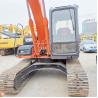 Buy cheap Made In Japan Earth-Moving Machinery 12 Ton Used Hitachi EX120-5 Crawler Excavator from wholesalers