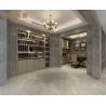 Buy cheap Modern Versatile Design And Multifunctional Stainless Steel Basement Storage Solution from wholesalers