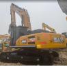Buy cheap 36 Ton Sany SY365 Used Original Excavator Large Mining Hydraulic Secondhand Digger from wholesalers