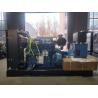 Buy cheap 320 KW Marine Diesel Generator Water Cooling Cummins Diesel Home Generator from wholesalers