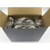 Buy cheap Fire Resistant Adjustable SOSS Hinges / Zinc Alloy SOSS Concealed Hinges from wholesalers