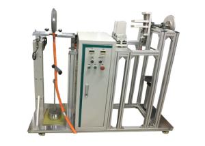Wholesale Automotive Plugs Vehicle Connectors Cable Anchorage Pull Force and Torque Test Apparatus from china suppliers