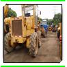 Buy cheap GD511a komatsu Motor Grader earthmoving equipment used japan GD530AW-2C GD555-3 GD600 from wholesalers