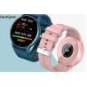 Buy cheap SC7A20 Sensor Bluetooth Smart Watch Blood Pressure IPS Screen 200mAH For Girls from wholesalers