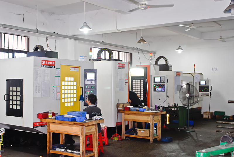 Custom Precise Mechanical Machining Metal Alloy ROHS CNC Turned Components