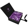 Buy cheap Middle Foldable Magnetic Gift Box Packaging For Tea Coffee Wig Human Hair Extension from wholesalers