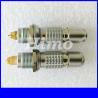 Buy cheap 3 pin 00B IP50 metal electronic military connector from wholesalers