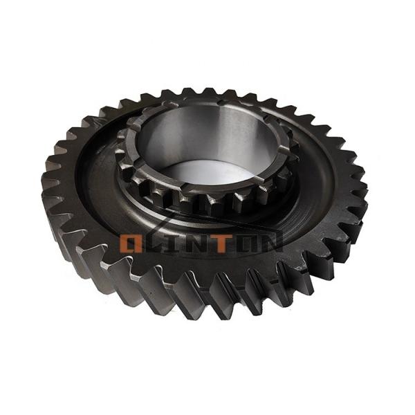 Buy cheap Komatsu Gear D60P-11 Bulldozer Spare Parts Gear 36T For Part Number 144-14-15170 from wholesalers