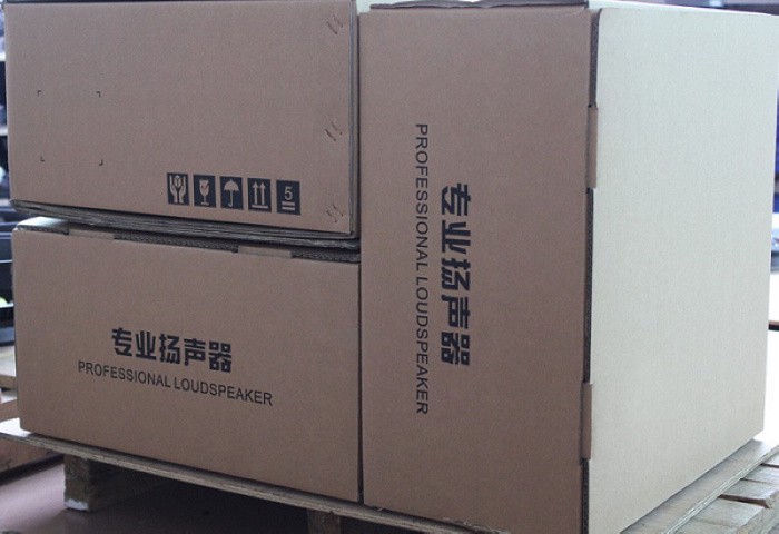 6.5 inch Professional speaker loudspeaker coaxial speaker 6.5"