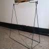 Buy cheap Collapsible Open A Frame Poster Display Stand For Restaurant from wholesalers