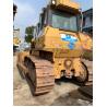 Buy cheap 4.2m3 Hydraulic Crawler Type Used Cat Dozers Caterpillar D7G from wholesalers