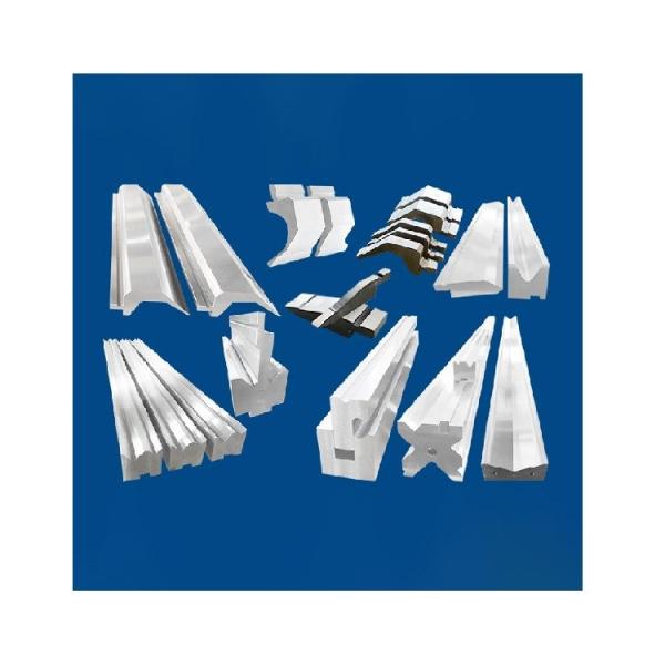Buy cheap Hydraulic Multi V Bottom Mold V Die For Press Brake Radius Tools from wholesalers