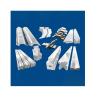 Buy cheap Hydraulic Multi V Bottom Mold V Die For Press Brake Radius Tools from wholesalers