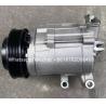 Buy cheap SP17 Auto Ac Compressors for Chevrolet Equinox 3.0L GMC Terrain OEM : 15926954/15-22187 / 20879987 / 1522275 6PK 12V from wholesalers