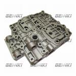 DIN AISI Aluminum Die Casting Parts Dievar Tier One Alloy Mold