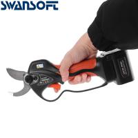 Buy cheap Cordless Pruning Shears Electric Lopping Shears Garden Pruning Powered Scissors product