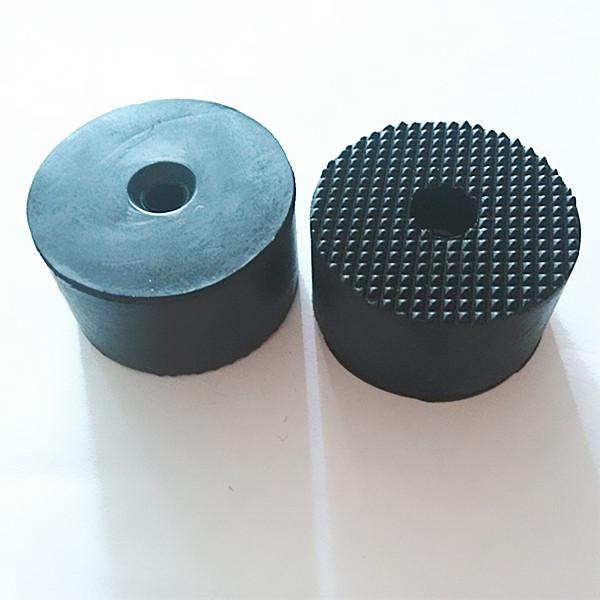 Buy cheap Large Rubber feet For Professional Speaker,Black from wholesalers