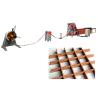 Buy cheap Integrated Grid Ceiling Production Line, Roll Forming Machine from wholesalers