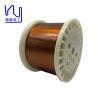 Buy cheap High Temperature Insulated Copper Wire ROHS Certified Rectangular 0.25mm from wholesalers