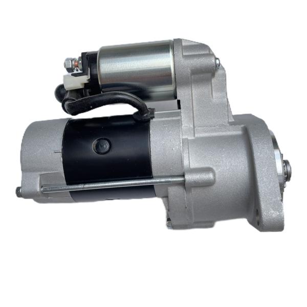Buy cheap Car Engine Auto Starter Motor ZD25 23300Y3700 from wholesalers