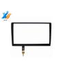 Buy cheap 9 Inch DC 5V Industrial Touch Screen Panel PC With Glass Structure from wholesalers