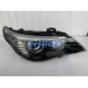 Buy cheap For BMW 5 series E61（High configuration）2008-2010 63127177745 63127177746 Front Headlights from wholesalers
