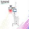 Buy cheap NEWEST !!! Laser + LED hair loss treatment hair regrowth / LED cold laser hair regrowth from wholesalers